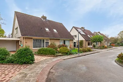 Foto verkocht object