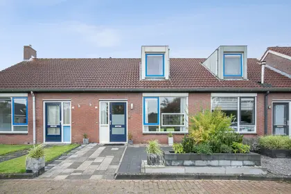 Foto verkocht object