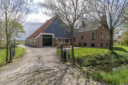 Foto verkocht object