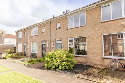 Foto verkocht object