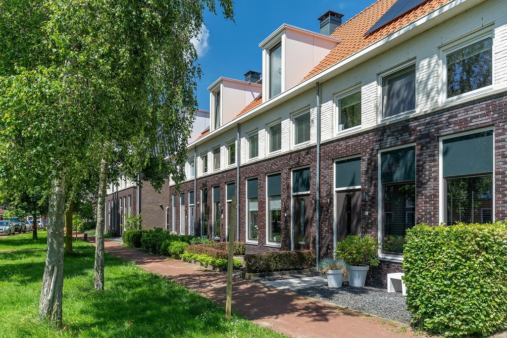 Buorkerij 102 8941 AN Leeuwarden