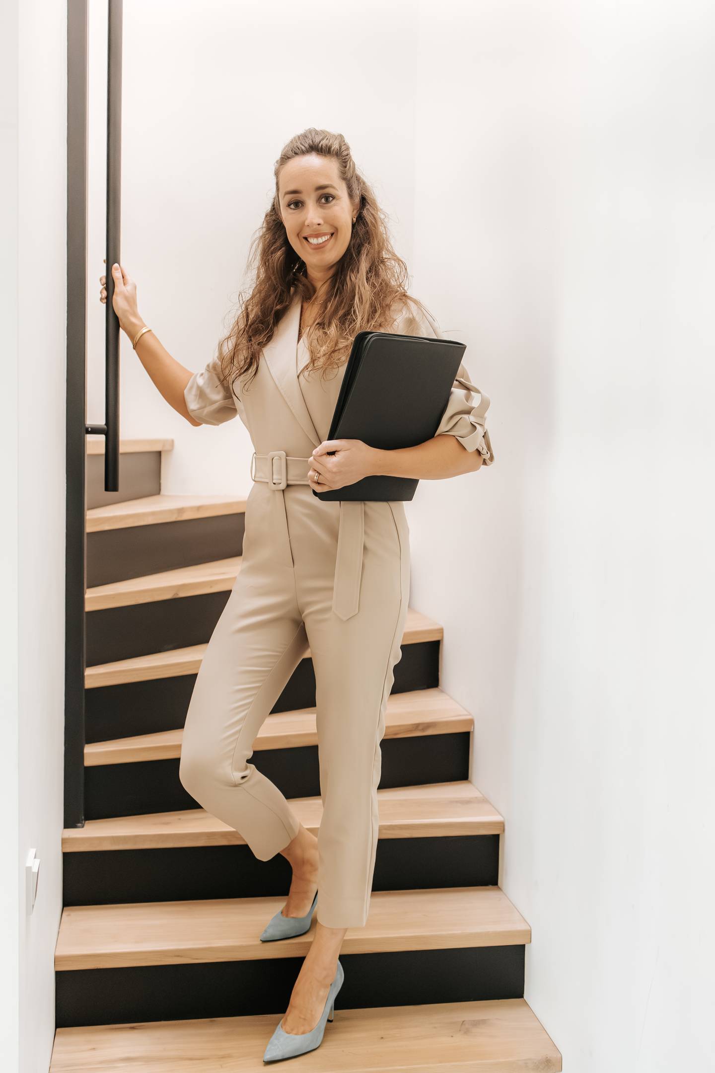 Jouw huis stylen met YB Makelaardij