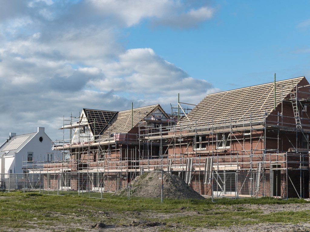 <h1>Laan Makelaars, jouw adviseur</h1>