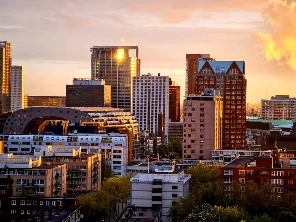 Je huis liever zelf verkopen?