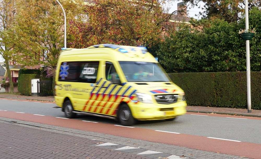 Ambulance