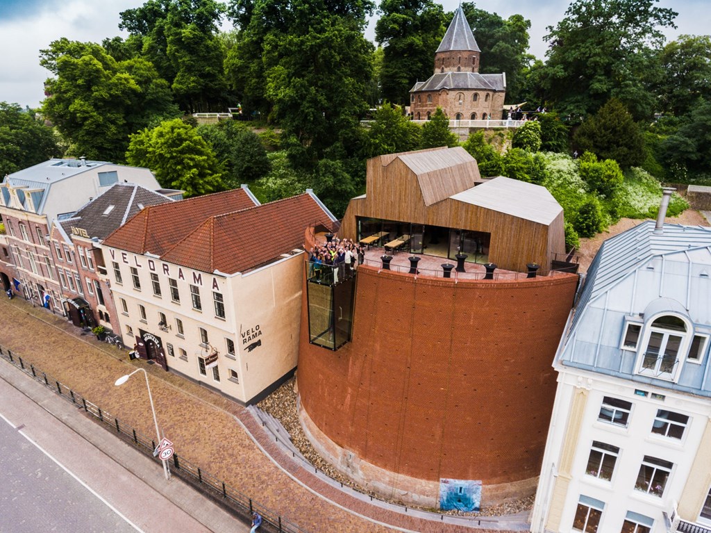 Musea Expatdesk Nijmegen