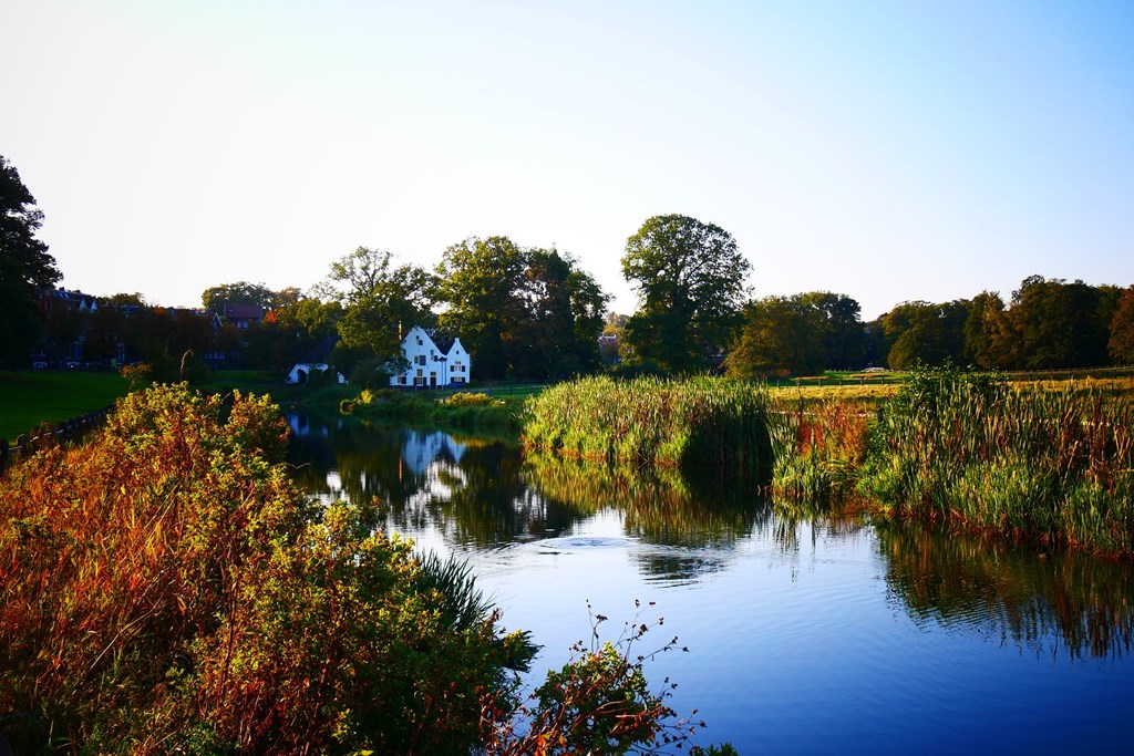 Huis verkopen in Arnhem met Van Ons Makelaars