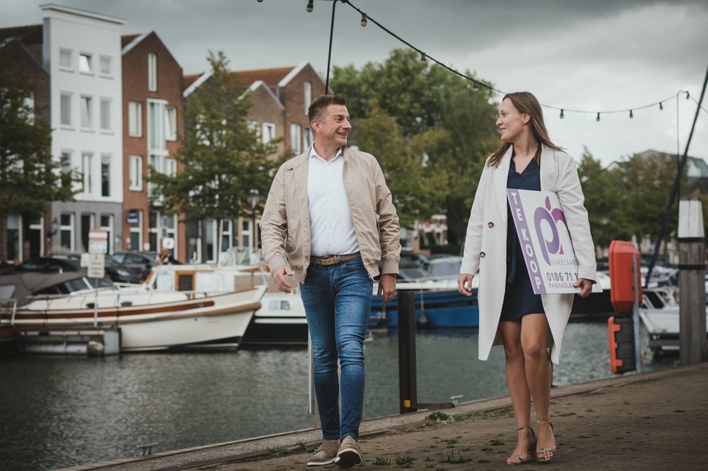 Taxatie en bouwtechnische keuring in één pakket