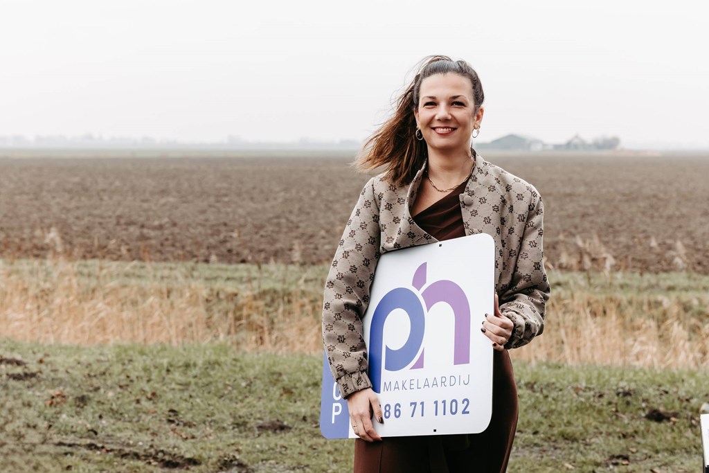 Makelaars voor jouw kijker