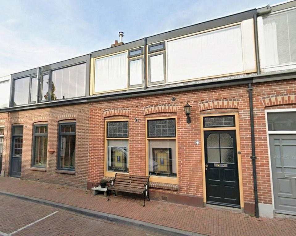 Boekhorstlaan 22 Voorhout
