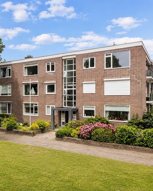 Hoofdstraat 328B Sassenheim