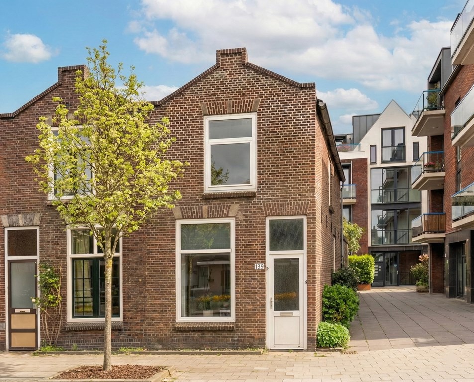 aankoop woning Hoge Rijndijk Zoeterwoude-Rijndijk