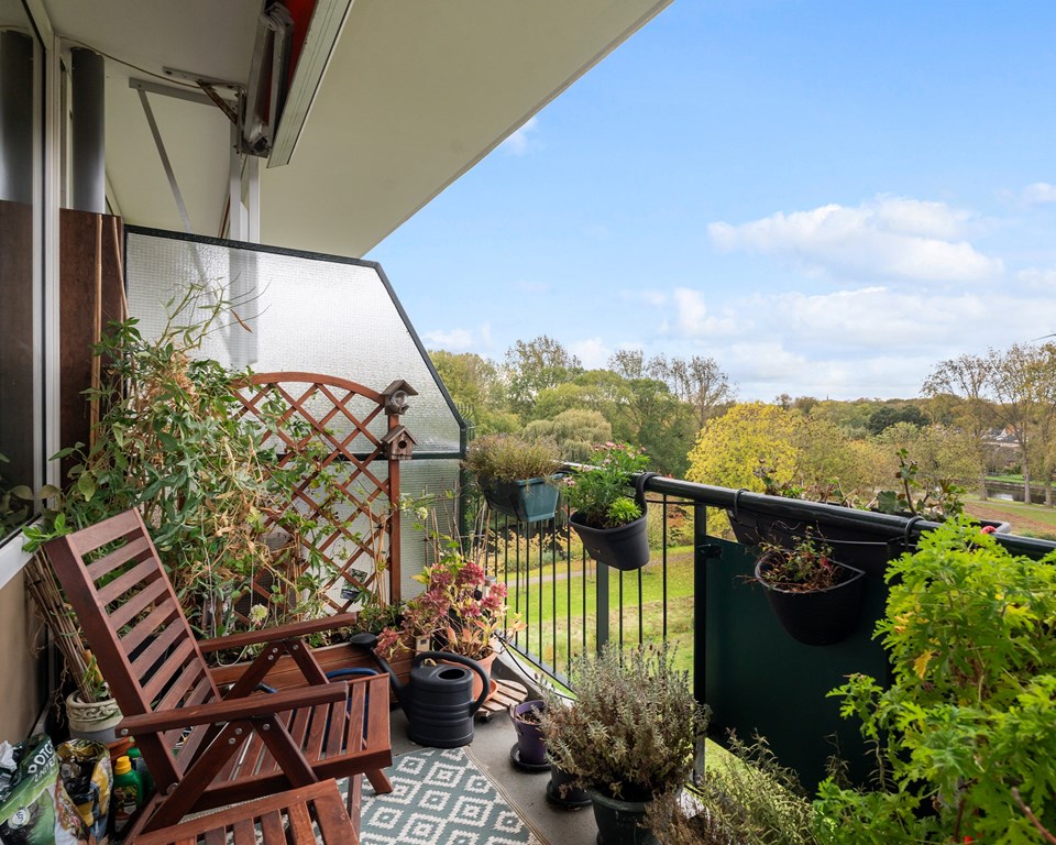 Verkoop woning Apollolaan Leiden