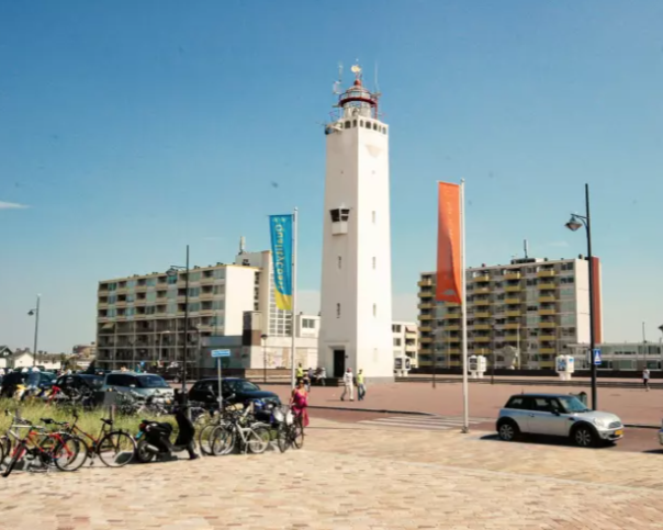 verhuur vuurtorenplein noordwijk
