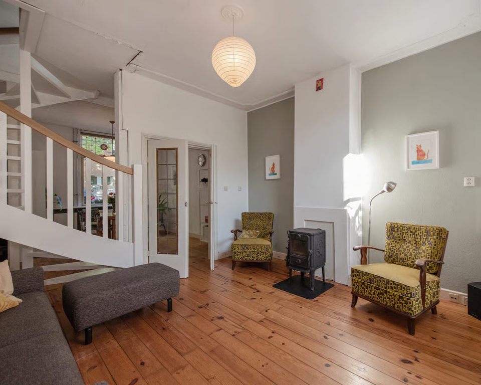 Aankoop makelaar Rotterdamseweg Delft