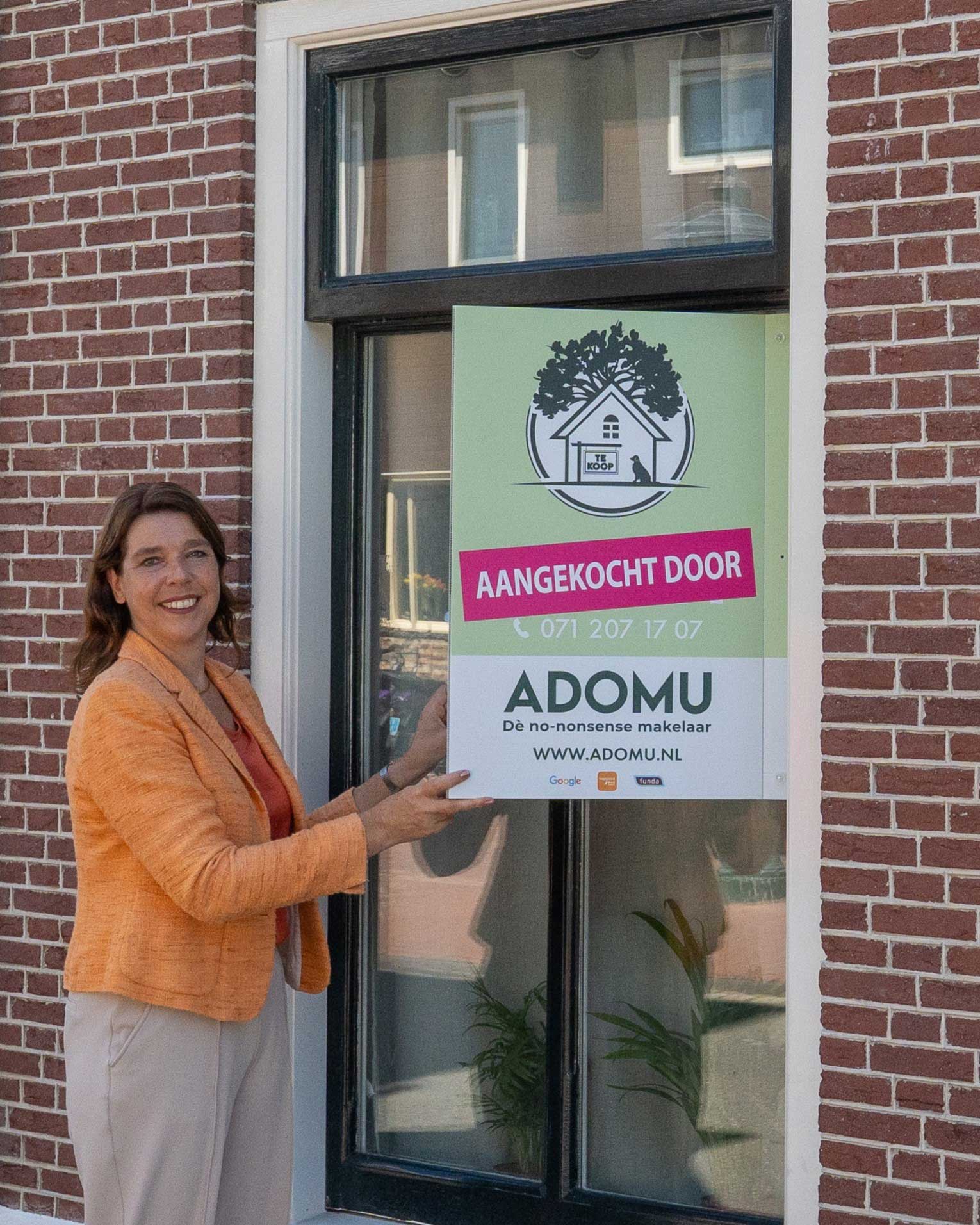 Find your dream home together