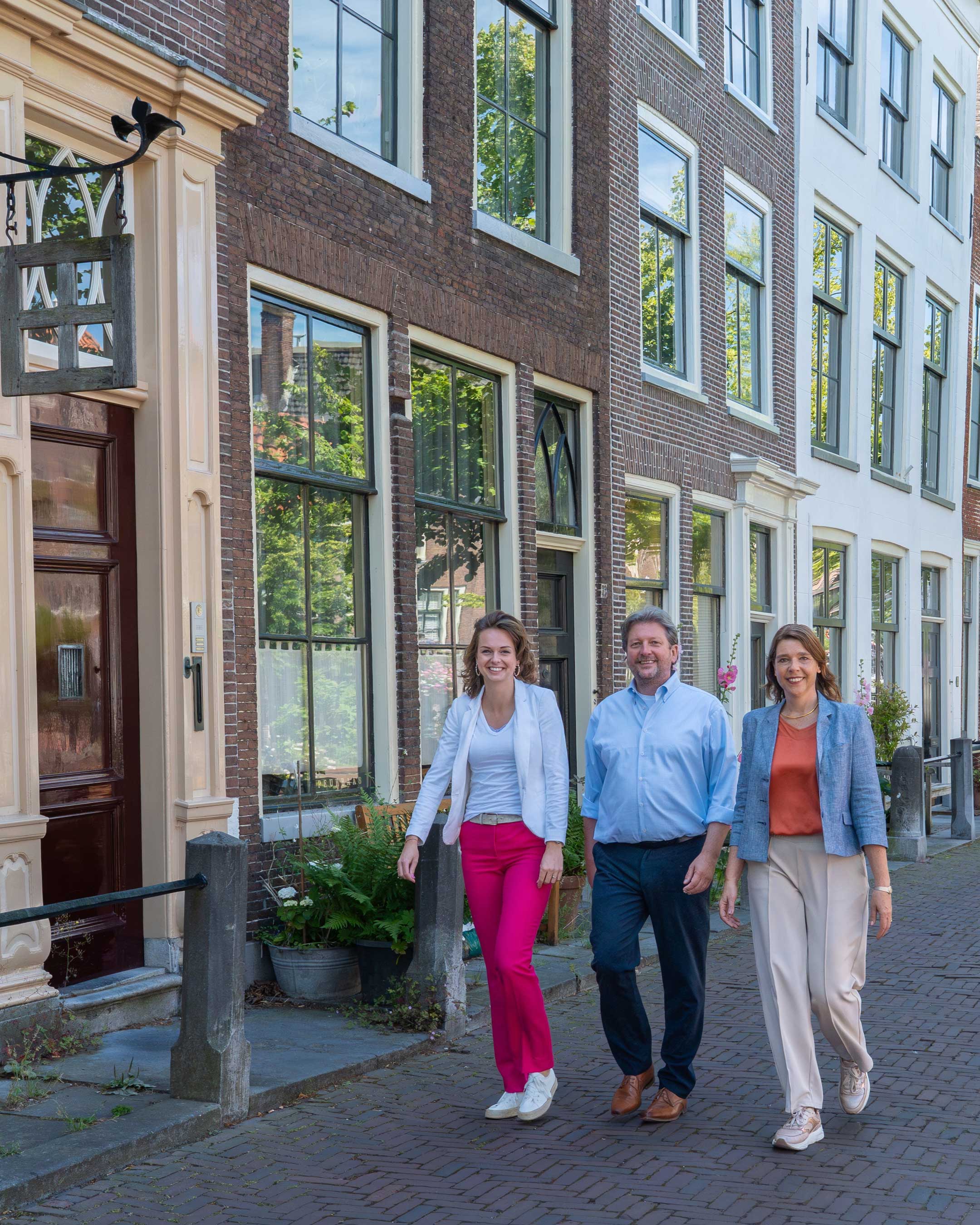 Uw huis verkopen? Wij regelen het van A tot Z.