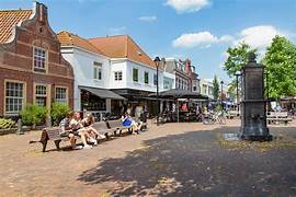 Onze makelaars kennen alle ins & outs van Hillegom