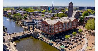 Onze makelaars kennen alle ins & outs van Leiderdorp