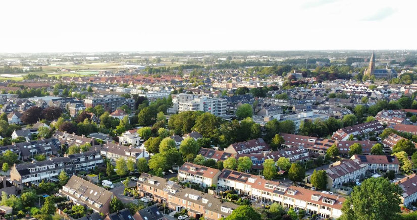 Onze makelaars kennen alle ins & outs van Sassenheim