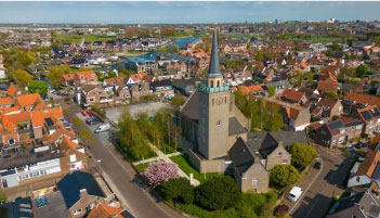 Onze makelaars kennen alle ins & outs van Valkenburg