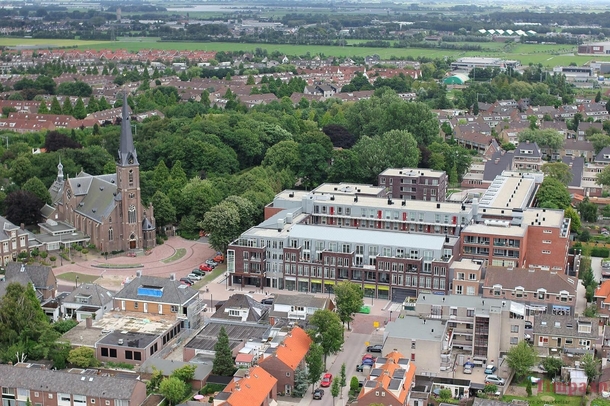 Onze makelaars kennen alle ins & outs van Voorhout