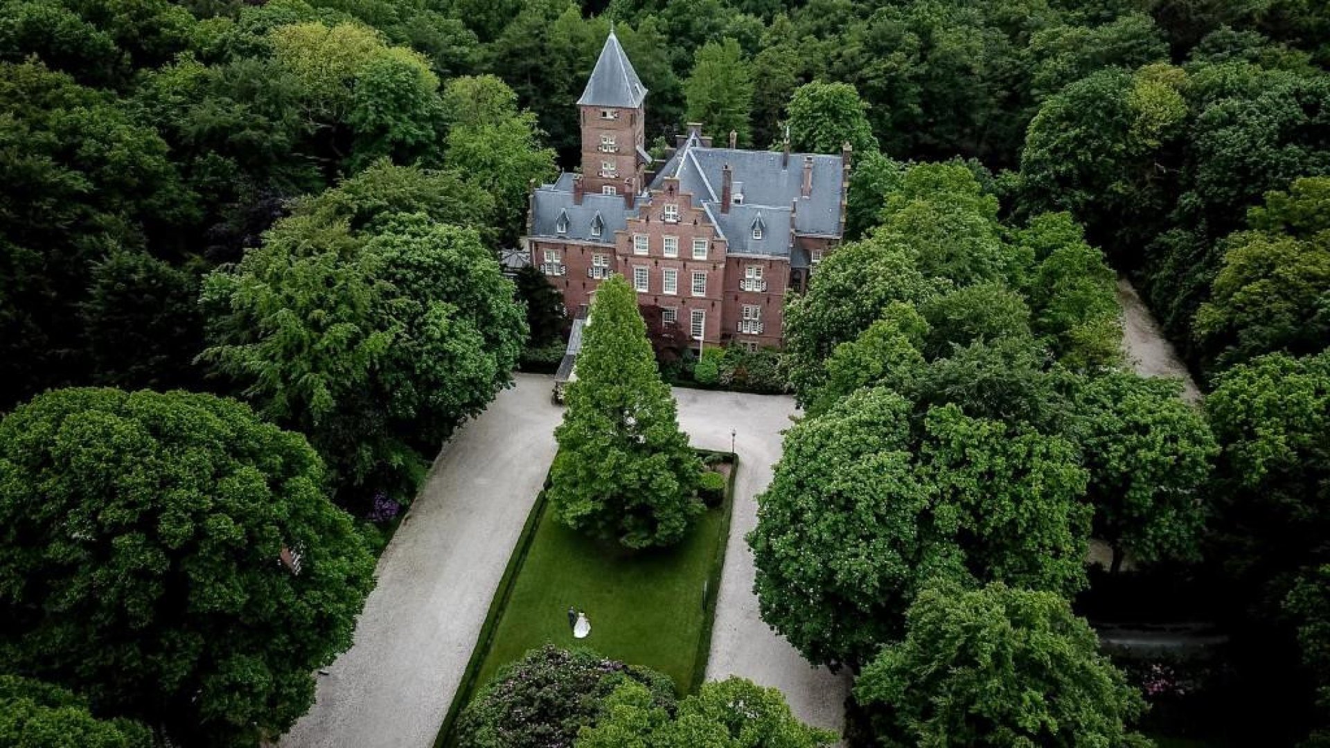 Onze makelaars kennen alle ins & outs van Wassenaar