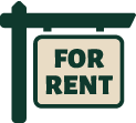 I want to rent my house