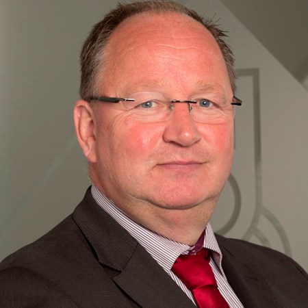 Peter de Groot