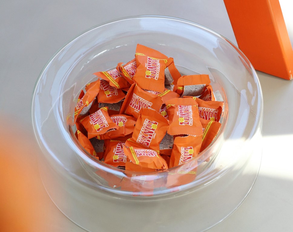 Wij zorgen dat jij altijd op de hoogte bent