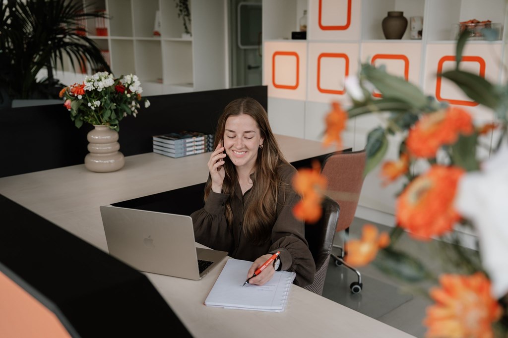 Nieuw huis kopen met begeleiding