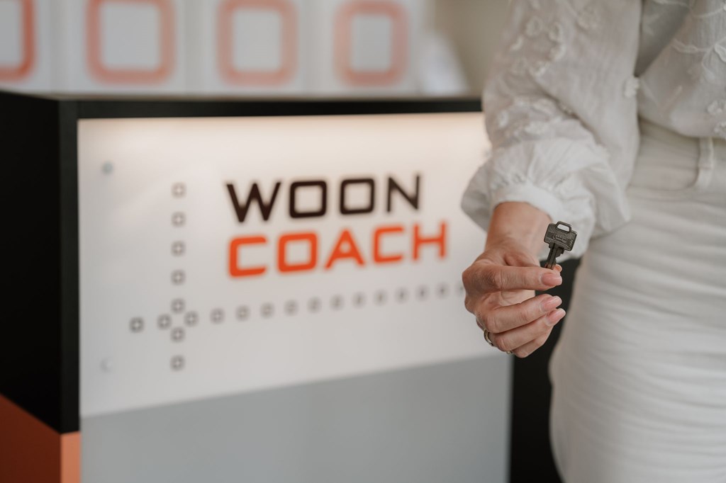 NWWI-taxatie aanvragen via Wooncoach