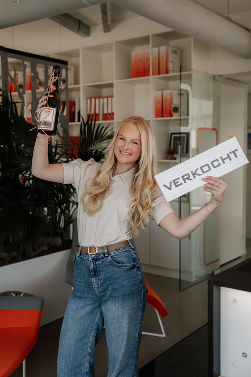 Klaar voor jouw succesvolle verkoop?