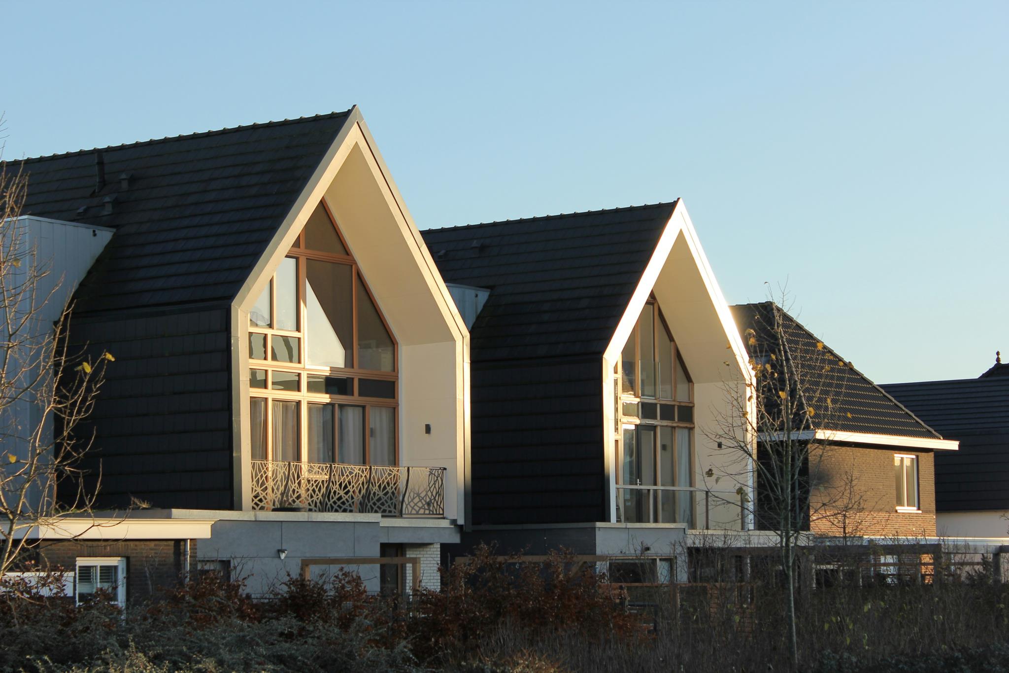 What to know before buying a newly built home in the Netherlands