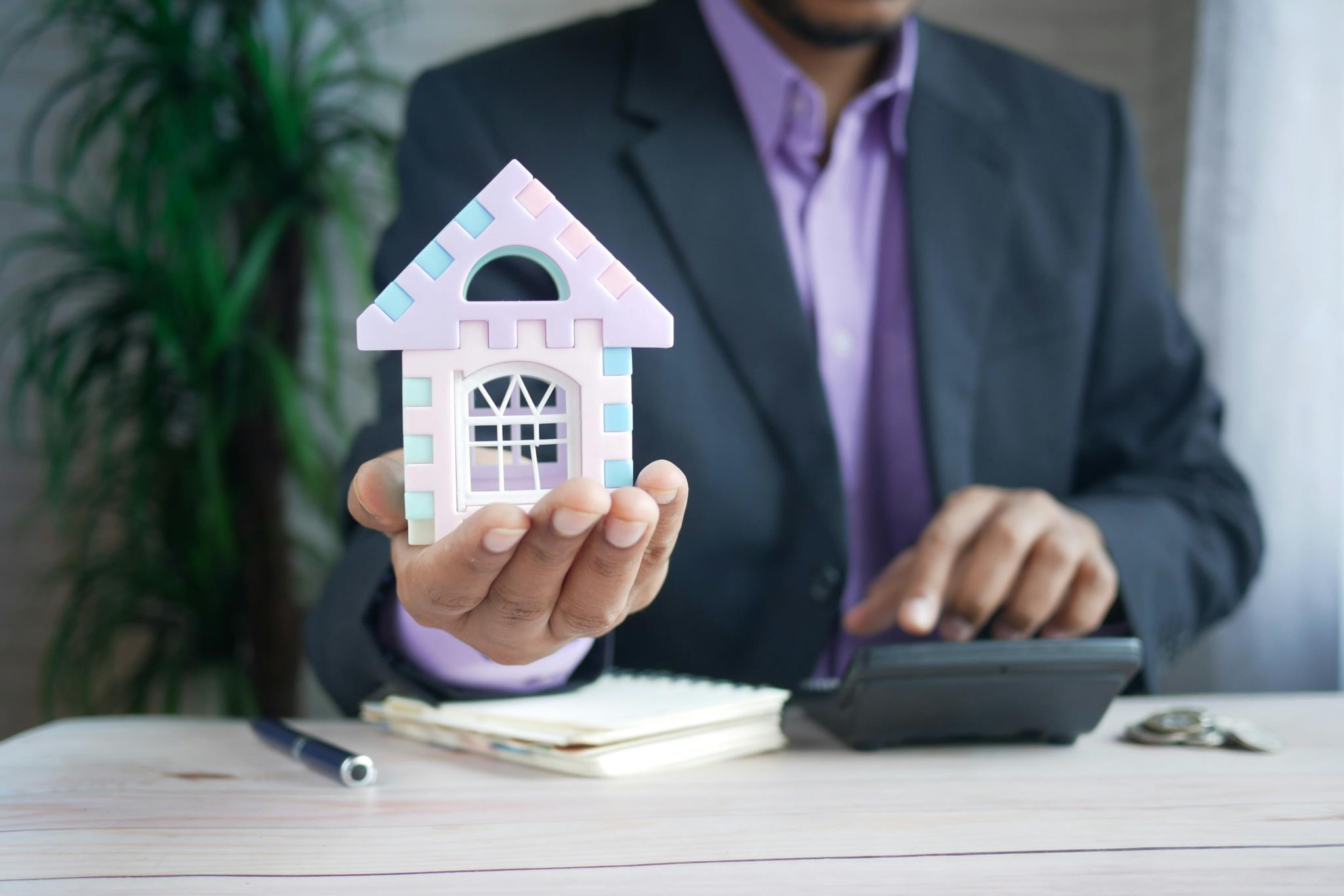 NHG Limit Increased to €470,000: What This Means for Expats Buying a Home in the Netherlands