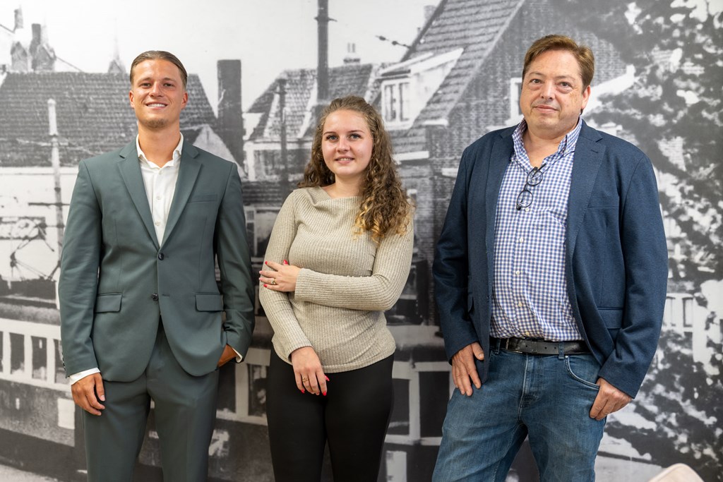 Waarom kiezen voor De Wekker Makelaardij Voorburg?