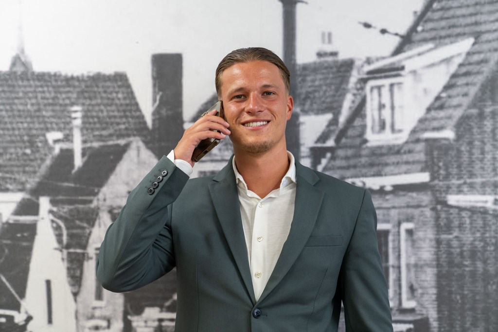 Waarom kiezen voor De Wekker Makelaardij Voorburg?