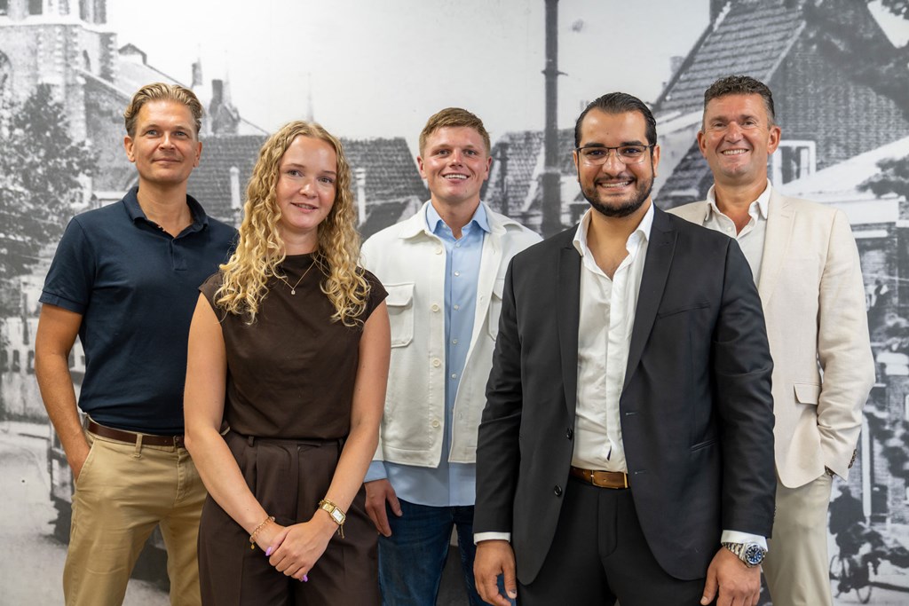 Waarom kiezen voor De Wekker Makelaardij Leiden?