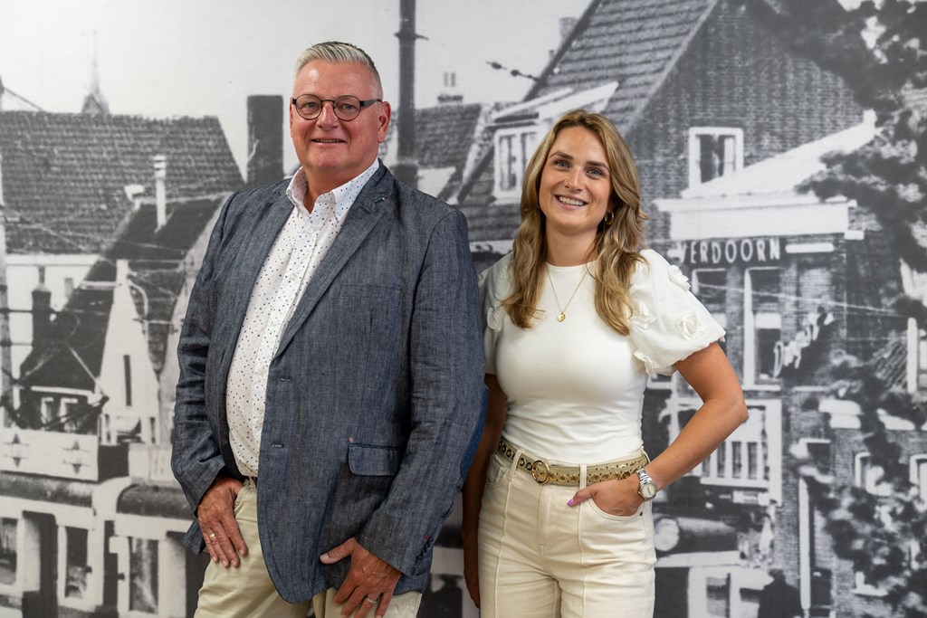 Waarom kiezen voor De Wekker Makelaardij Voorschoten?