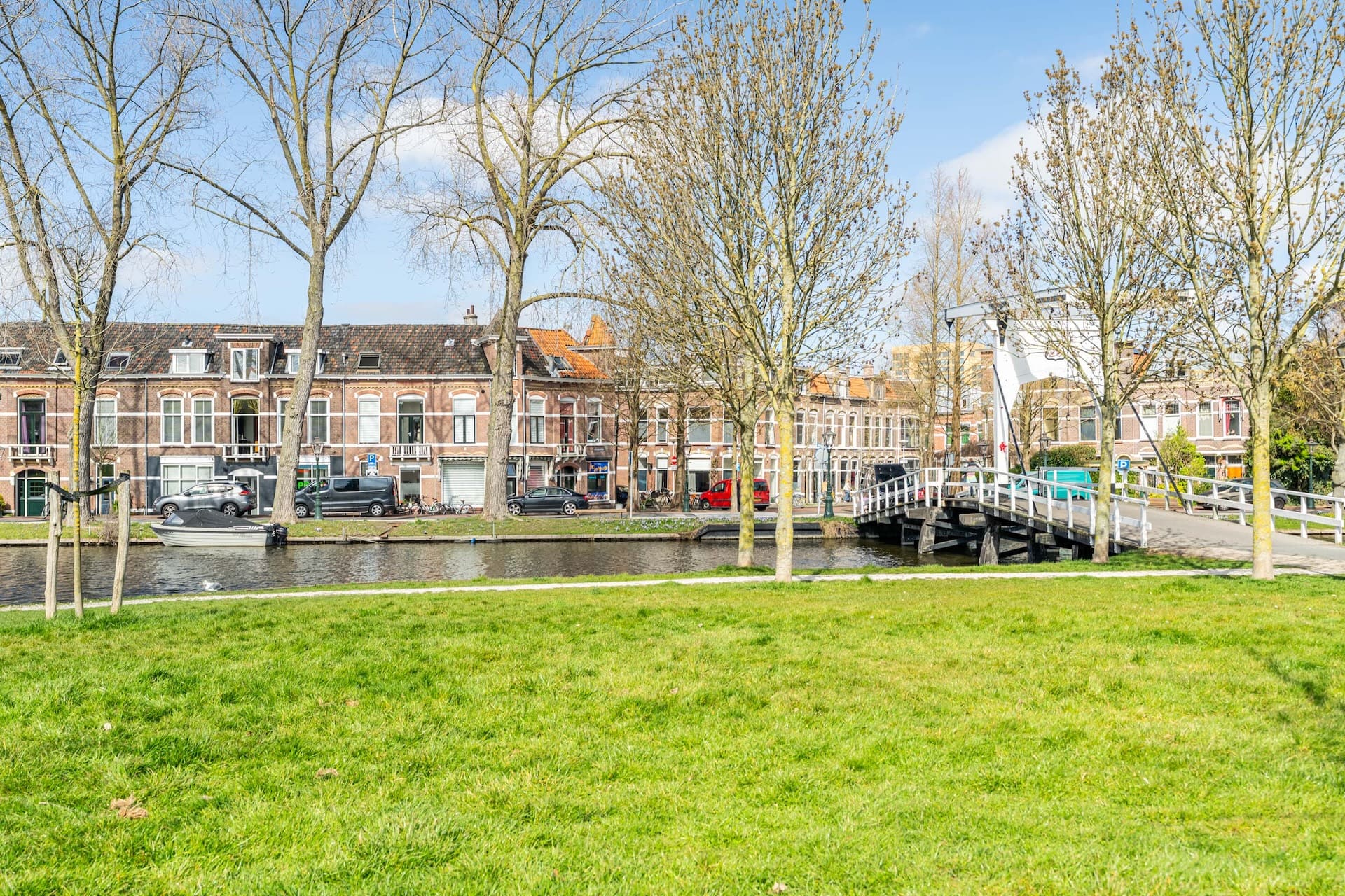 Makelaar Lisse – Persoonlijke verkoop, aankoop en taxatie van uw woning