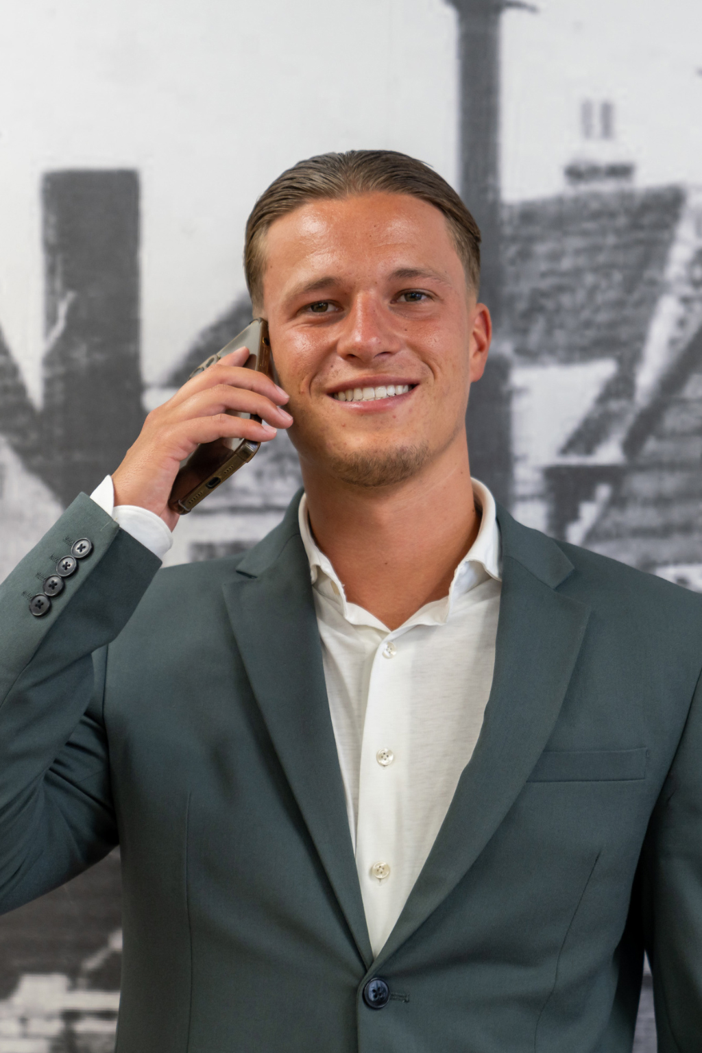 Heeft u al een financieel adviseur?