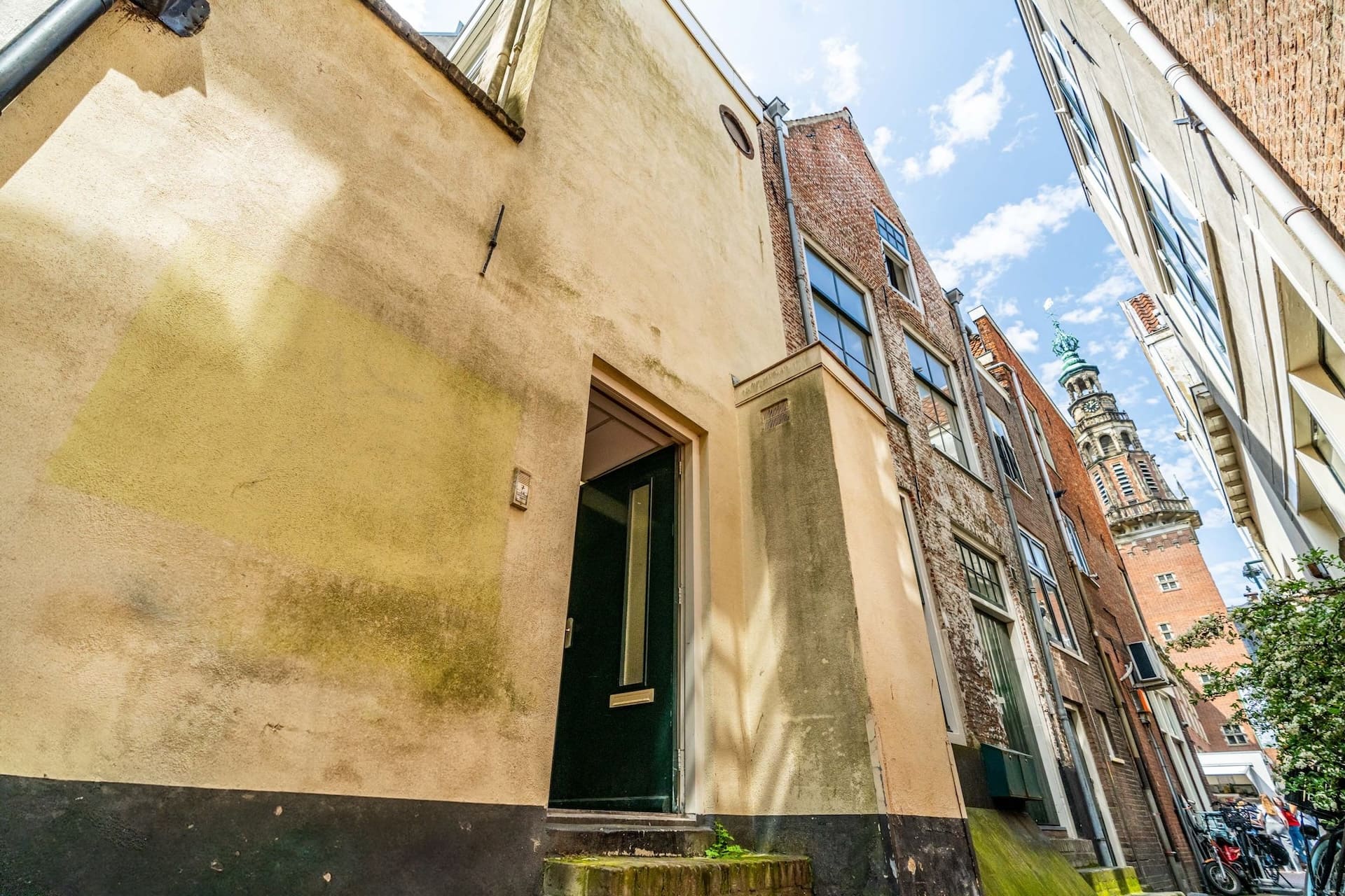 Makelaar Voorburg – Persoonlijke verkoop, aankoop en taxatie van uw woning