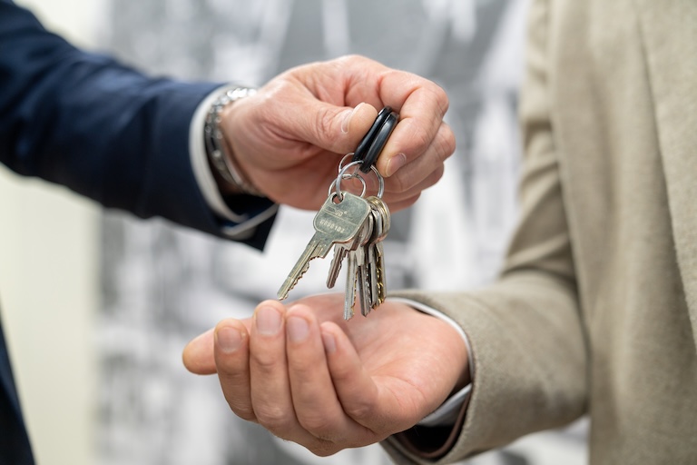 (Droom)woning vinden