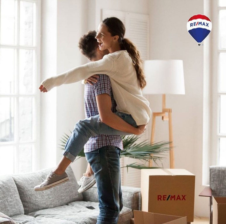 Op zoek naar een woning? Woning match
