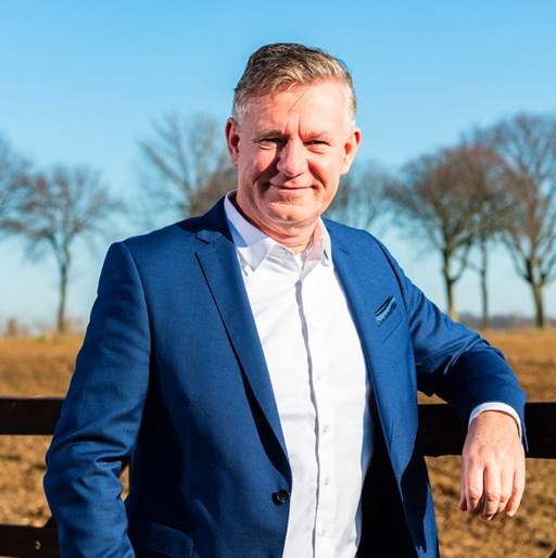 Onze <span>verkoopspecialist</span> staat voor je klaar
