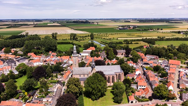 Ontdek Zeeuws-Vlaanderen | Ready Vastgoed