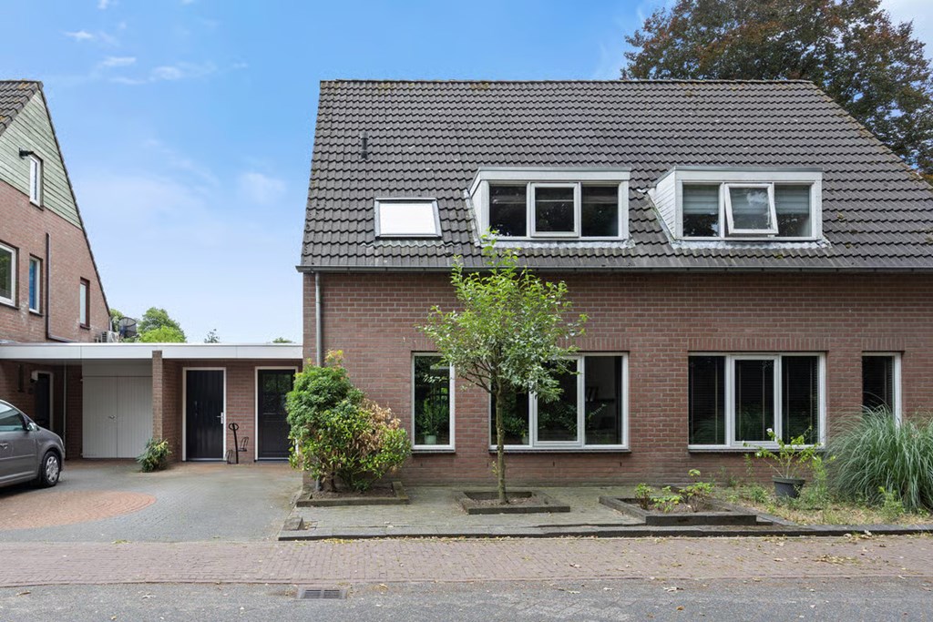 Foto aangekocht object