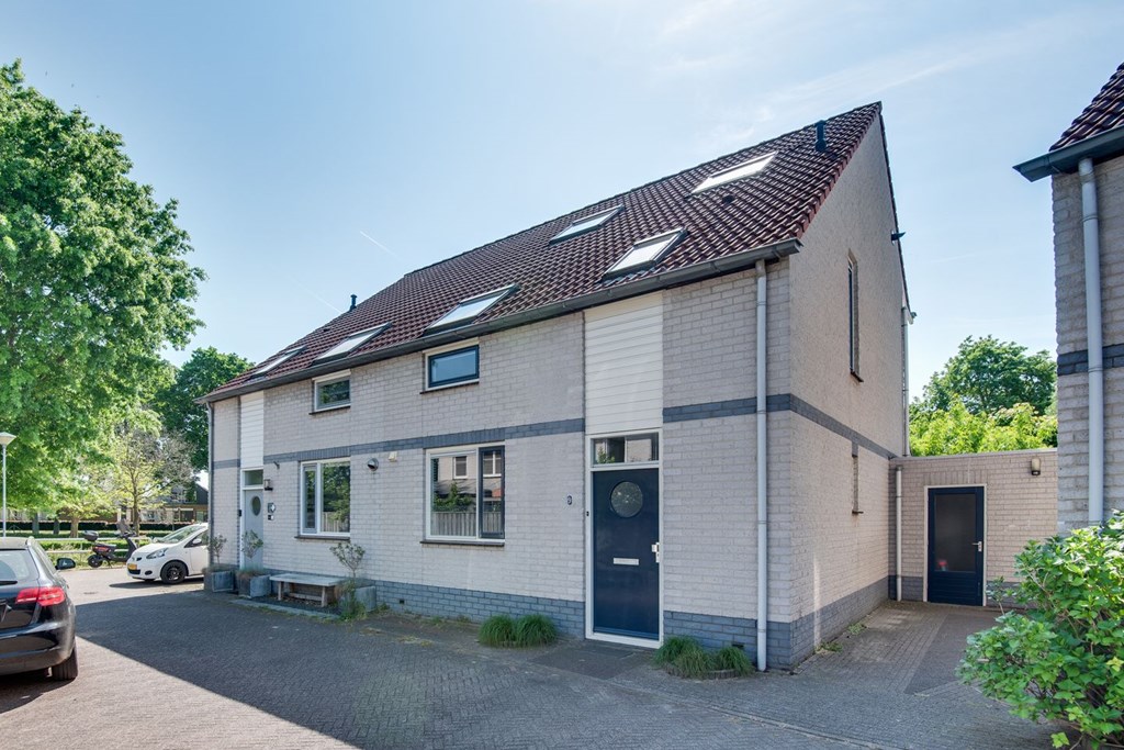 Foto verkocht object