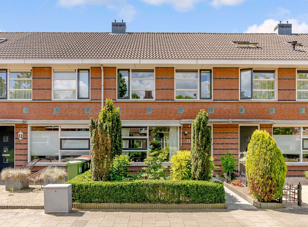 Foto verkocht object