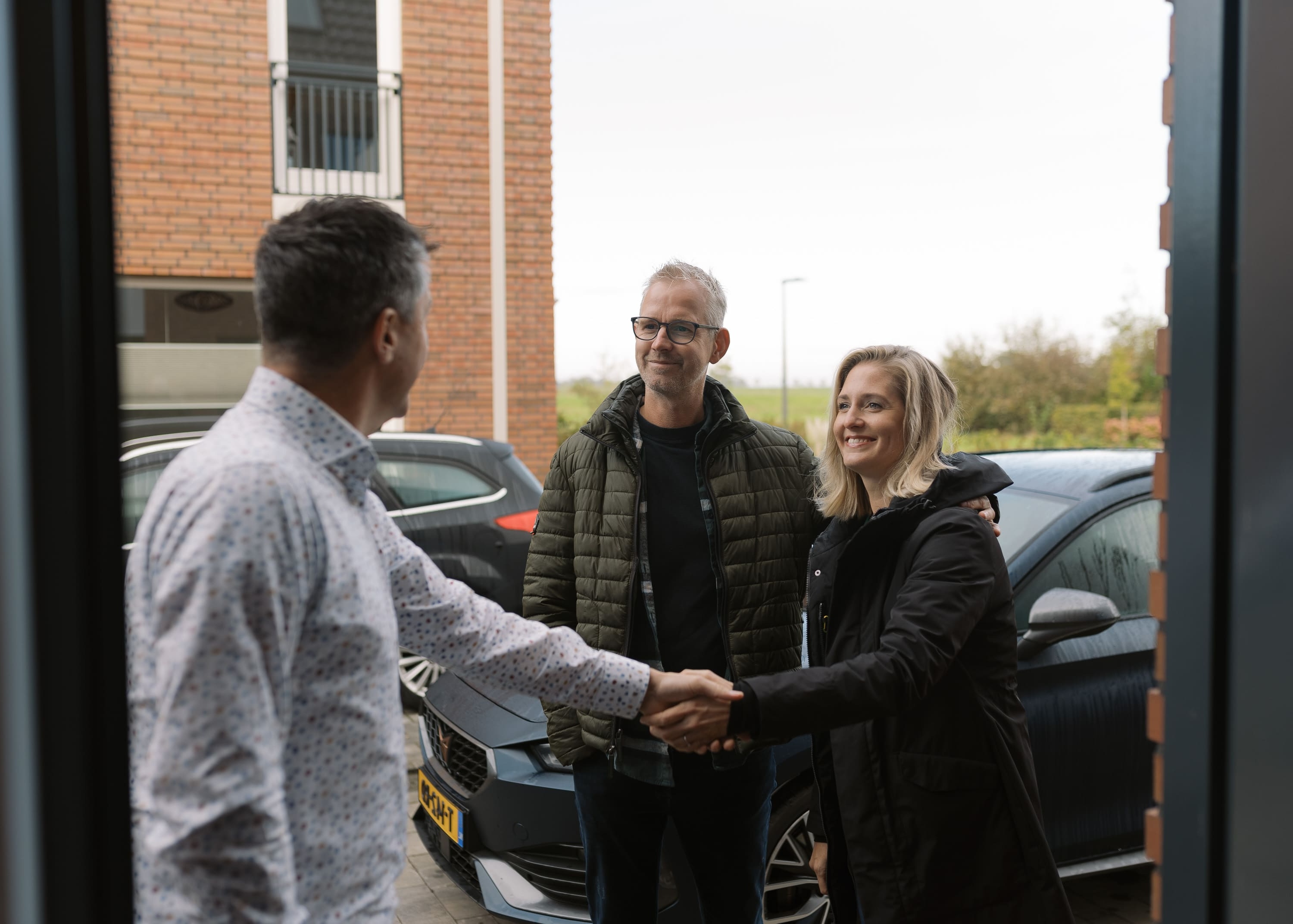 Een makelaar die jouw taal spreekt, met passie en betrokkenheid